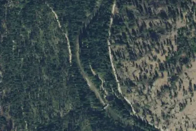 Magruder Crossing Campground