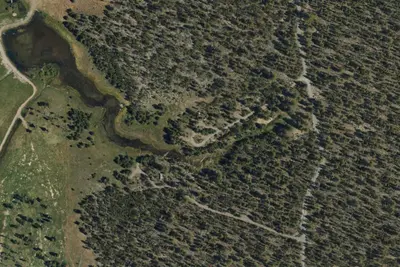 Head of the River Campground