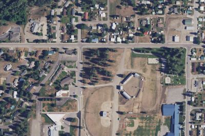 Newport Founders Park