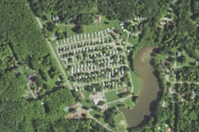Meadow Lake Campground