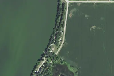 Camp site