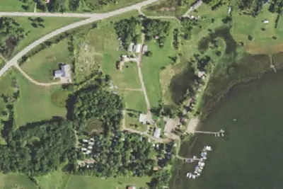 Camp site