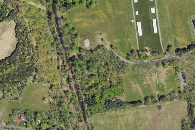 Tinicum Park Campground