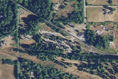 Olympic Ridge RV Community