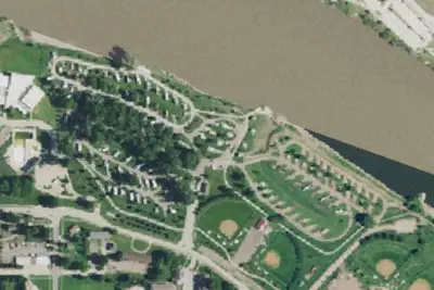Scenic Park RV Campground
