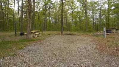 Moccasin Gap