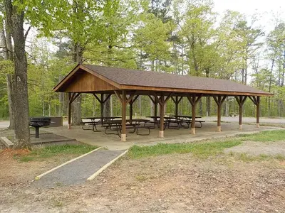Picnic Pavilion
