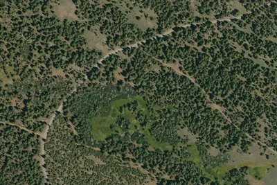 Camp site
