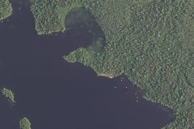 Silver Island Site 2