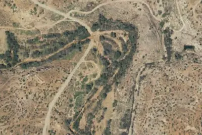 Camp site