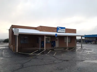 U.S. Post Office (Community Post Office) Catalina, Arizona (50346784816)