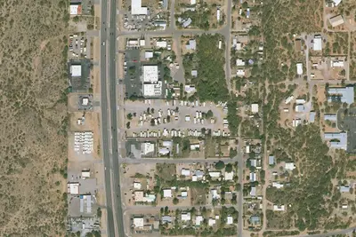 RV park