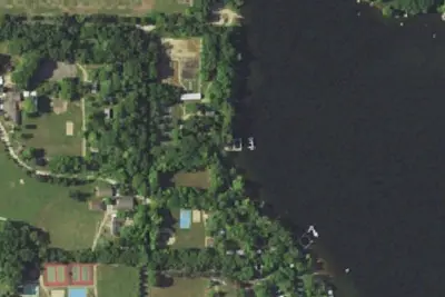 Lake of the Woods and Greenwoods Camps