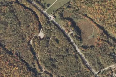 Grafton Notch Campground