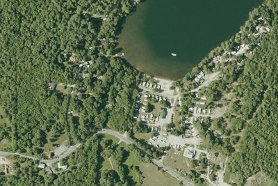 RV park