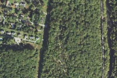 Hollofield Area Camping