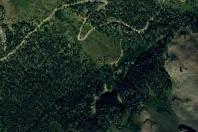 Camp site