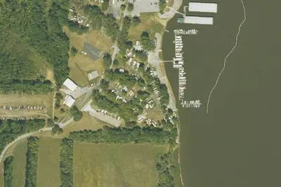 Camp site