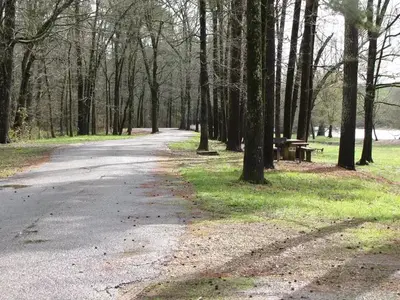 Star of The West Campground