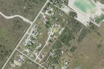 RV park
