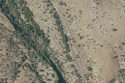 Camp 3 Campground