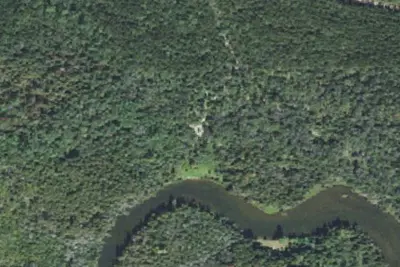 Buttercup Campground