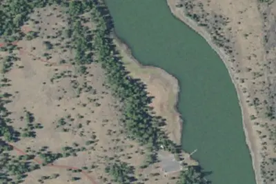 Gerber North Campground