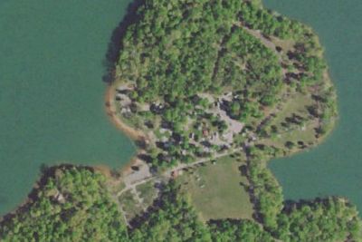 Camp site