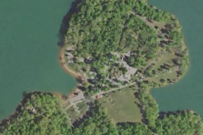 Camp site