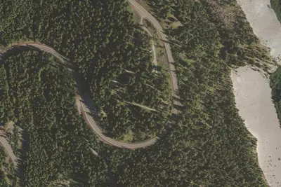 Alpine Campground