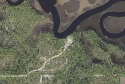 Camp site