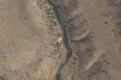 Camp site