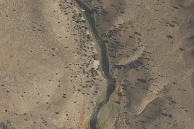 Camp site
