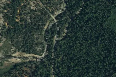 Gates Group Campground