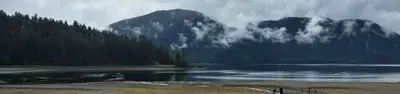 Allan Point Cabin