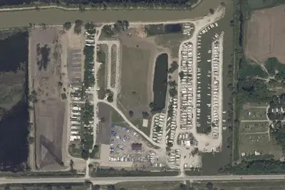 Magee East Marina & Campground