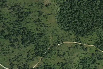 Camp site
