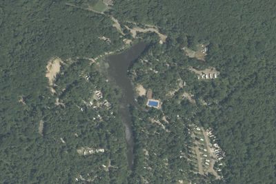 Timberland Lake Campground