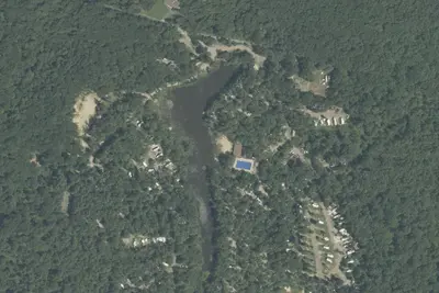 Timberland Lake Campground