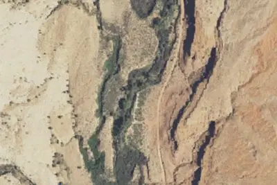Camp site