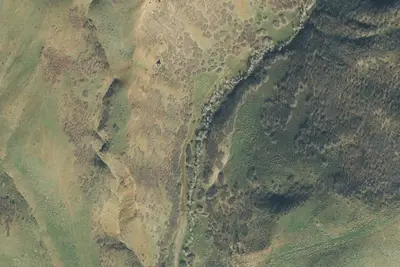 Camp site
