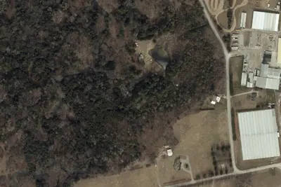 Camp site