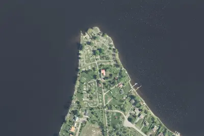 Camping à l’arochelle