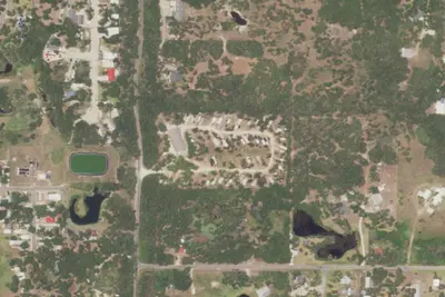 RV park