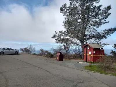 Contra Costa County - Mount Diablo State Park - 20230416101225