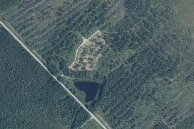 Camping de Saint-Camille