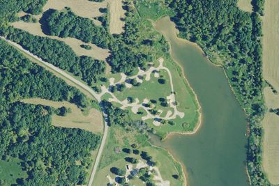 Bur Oak Loop Campground