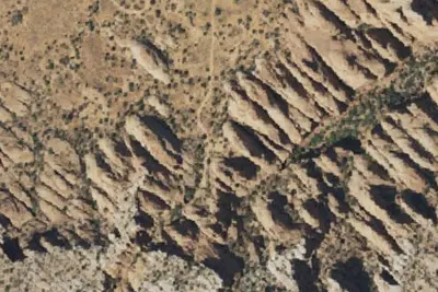 Camp site