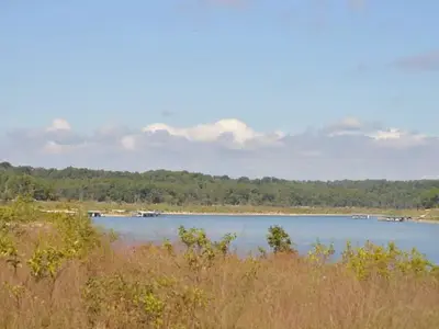 Buck creek missouri