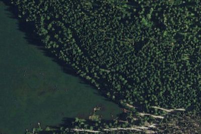 Goose Lake Campground